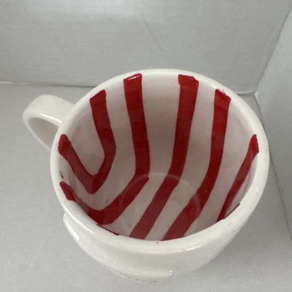 Mud Pie Coffee Mug "My Dog Is Not Spoiled, I Am Well Trained" - Picture 2 of 8